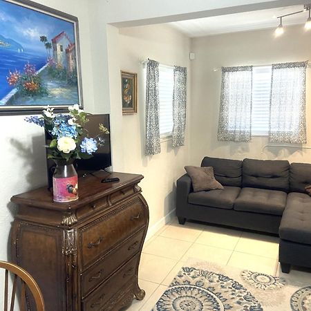Casa Historica, A Cozy 1940 Cottage In Delray Beach, Fl Zewnętrze zdjęcie