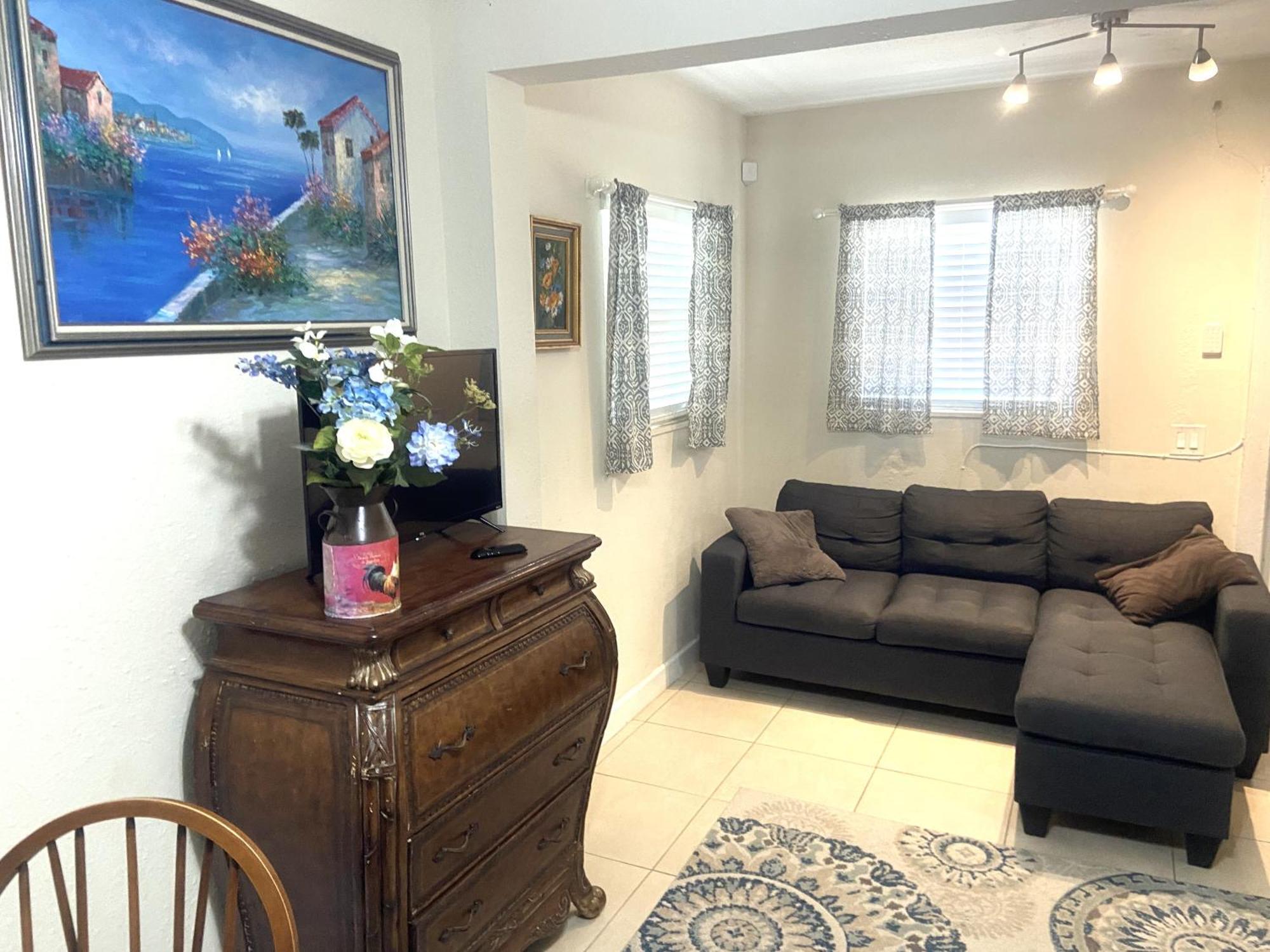 Casa Historica, A Cozy 1940 Cottage In Delray Beach, Fl Zewnętrze zdjęcie