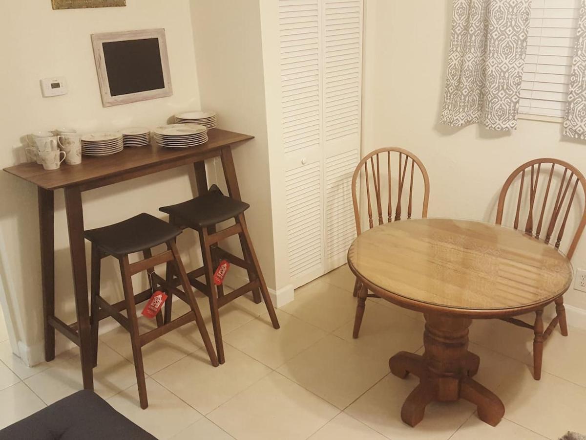 Casa Historica, A Cozy 1940 Cottage In Delray Beach, Fl Zewnętrze zdjęcie