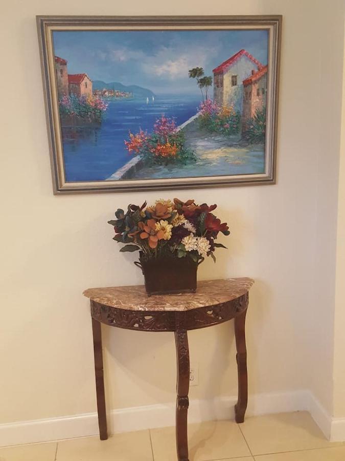 Casa Historica, A Cozy 1940 Cottage In Delray Beach, Fl Zewnętrze zdjęcie