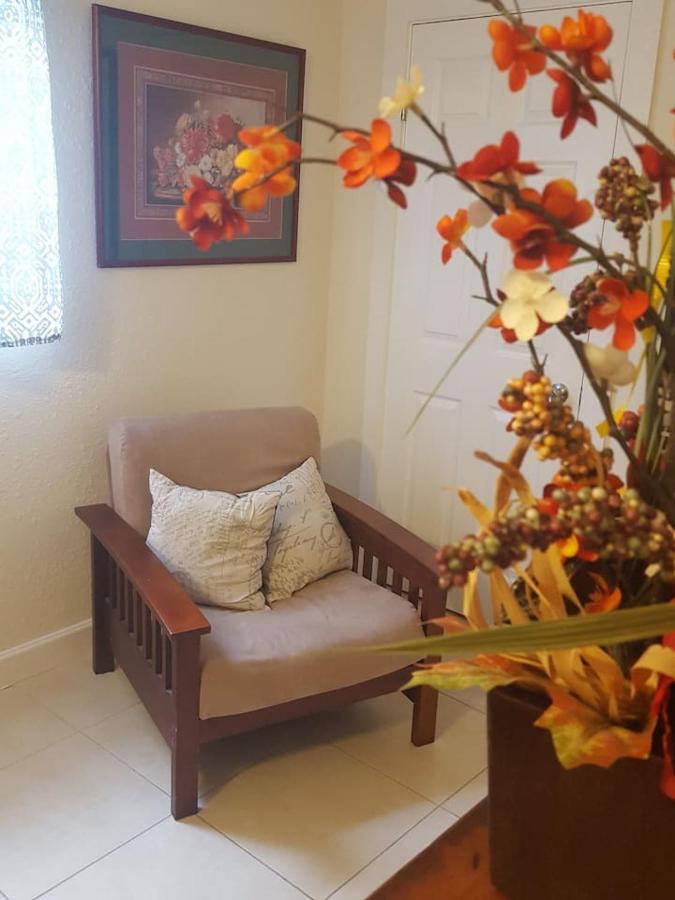 Casa Historica, A Cozy 1940 Cottage In Delray Beach, Fl Zewnętrze zdjęcie
