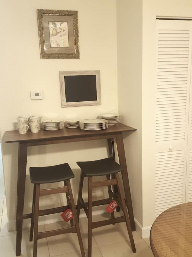 Casa Historica, A Cozy 1940 Cottage In Delray Beach, Fl Zewnętrze zdjęcie