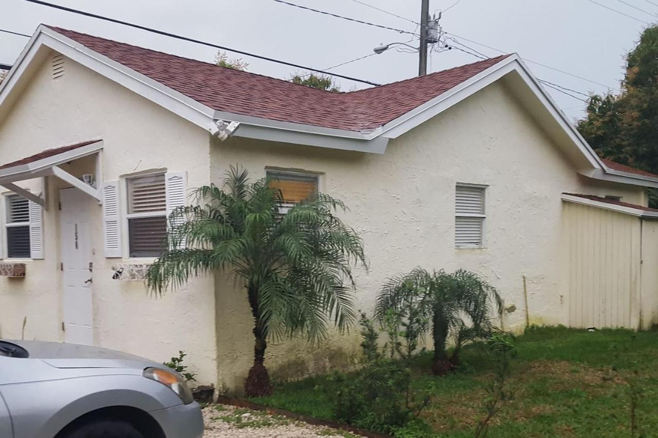 Casa Historica, A Cozy 1940 Cottage In Delray Beach, Fl Zewnętrze zdjęcie